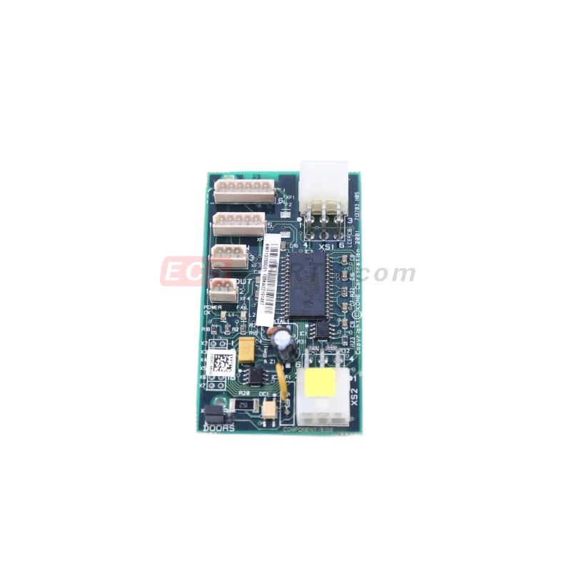 Elevator LCE FCB ASSEMBLY KM713700G01